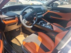 Changan UNI-V 2.0T Edition - ფოტო 3