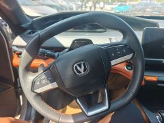 Changan UNI-V 2.0T Edition - ფოტო 4