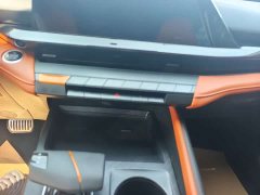 Changan UNI-V 2.0T Edition - ფოტო 6