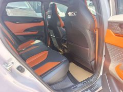 Changan UNI-V 2.0T Edition - ფოტო 7