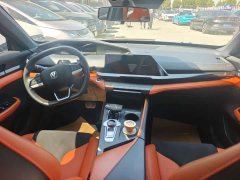 Changan UNI-V 2.0T Edition - ფოტო 8