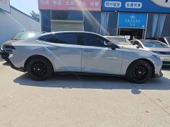 Changan UNI-V 2.0T Edition - ფოტო 9