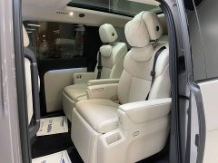 Li Auto MEGA Home Edition - ფოტო 11
