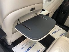 Li Auto MEGA Home Edition - ფოტო 13