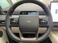 Li Auto MEGA Home Edition - ფოტო 14