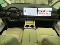 Li Auto MEGA Home Edition - ფოტო 15