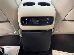 Li Auto MEGA Home Edition - ფოტო 16