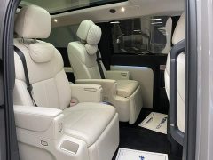 Li Auto MEGA Home Edition - ფოტო 18