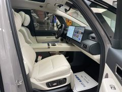 Li Auto MEGA Home Edition - ფოტო 19
