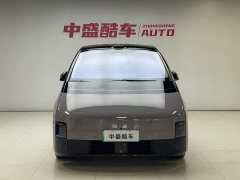 Li Auto MEGA Home Edition - ფოტო 2