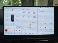 Li Auto MEGA Home Edition - ფოტო 20