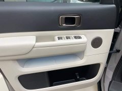 Li Auto MEGA Home Edition - ფოტო 7