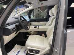Li Auto MEGA Home Edition - ფოტო 8