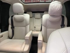 Li Auto MEGA Home Edition - ფოტო 9