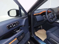 Zeekr 9X Edition 70kWh - ფოტო 11