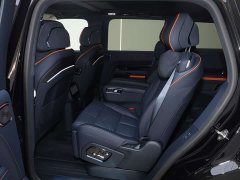 Zeekr 9X Edition 70kWh - ფოტო 12