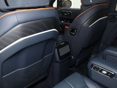 Zeekr 9X Edition 70kWh - ფოტო 13