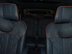 Zeekr 9X Edition 70kWh - ფოტო 14
