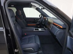 Zeekr 9X Edition 70kWh - ფოტო 15