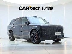 Zeekr 9X Edition 70kWh - ფოტო 3