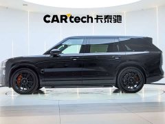 Zeekr 9X Edition 70kWh - ფოტო 4