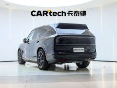 Zeekr 9X Edition 70kWh - ფოტო 5