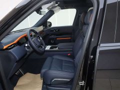 Zeekr 9X Edition 70kWh - ფოტო 8