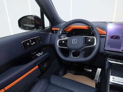 Zeekr 9X Edition 70kWh - ფოტო 9