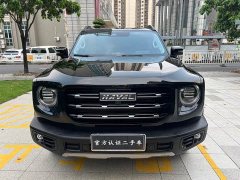 Haval 1.5T DCT2WD Edition - ფოტო 1