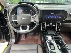 Haval 1.5T DCT2WD Edition - ფოტო 12