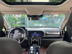 Haval 1.5T DCT2WD Edition - ფოტო 13