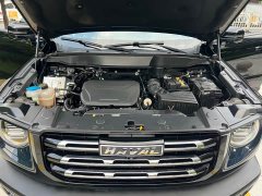 Haval 1.5T DCT2WD Edition - ფოტო 14