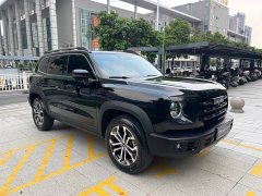 Haval 1.5T DCT2WD Edition - ფოტო 2