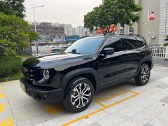 Haval 1.5T DCT2WD Edition - ფოტო 3