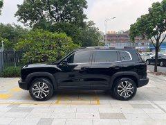 Haval 1.5T DCT2WD Edition - ფოტო 4