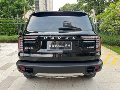 Haval 1.5T DCT2WD Edition - ფოტო 5