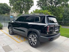 Haval 1.5T DCT2WD Edition - ფოტო 6
