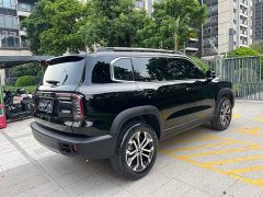 Haval 1.5T DCT2WD Edition - ფოტო 7
