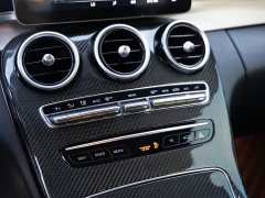 Mercedes-Benz CAMG AMG C 63 - ფოტო 5