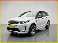 Land Rover 249PS R-Dynamic SE Edition 5 - ფოტო 1