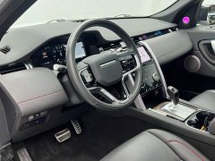 Land Rover 249PS R-Dynamic SE Edition 5 - ფოტო 14