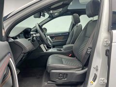 Land Rover 249PS R-Dynamic SE Edition 5 - ფოტო 15