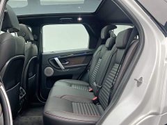 Land Rover 249PS R-Dynamic SE Edition 5 - ფოტო 16