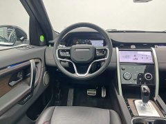Land Rover 249PS R-Dynamic SE Edition 5 - ფოტო 19