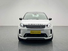 Land Rover 249PS R-Dynamic SE Edition 5 - ფოტო 2