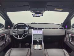 Land Rover 249PS R-Dynamic SE Edition 5 - ფოტო 20
