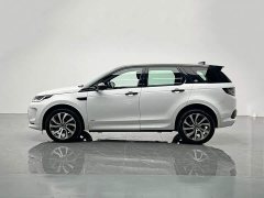 Land Rover 249PS R-Dynamic SE Edition 5 - ფოტო 3
