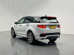 Land Rover 249PS R-Dynamic SE Edition 5 - ფოტო 4
