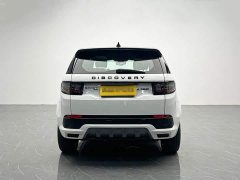 Land Rover 249PS R-Dynamic SE Edition 5 - ფოტო 5