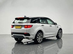 Land Rover 249PS R-Dynamic SE Edition 5 - ფოტო 6